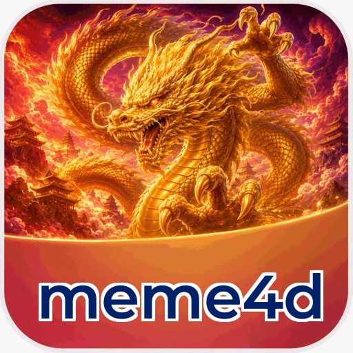 Performa meme4d